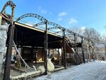 Metallbu (Moscow, Stolyarny Lane, 3к4), demolición de edificios