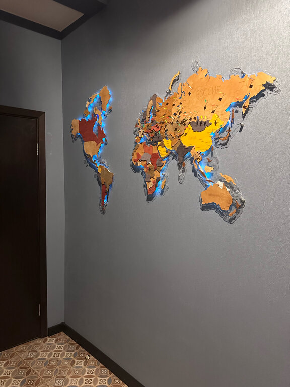 Фото Adams House