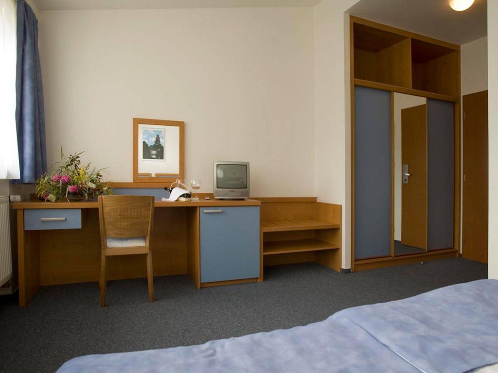 Фото Ea Hotel Populus