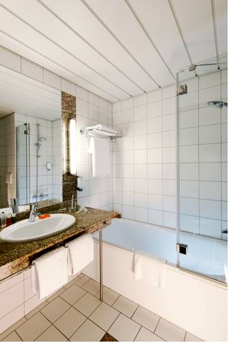 Фото Nh Duesseldorf City