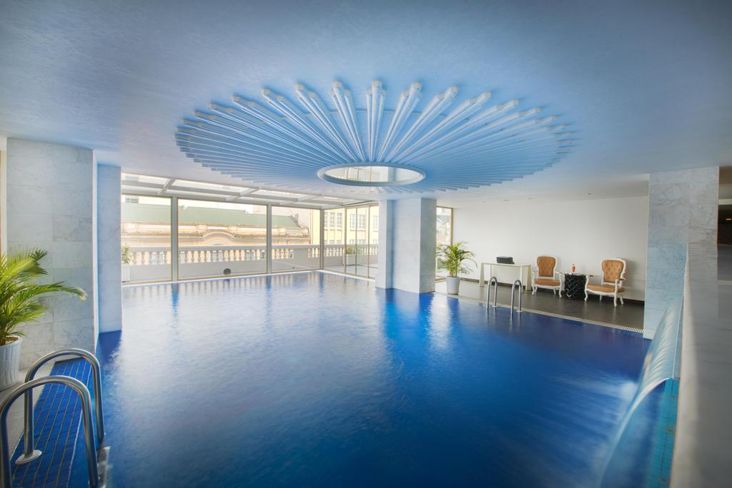 Фото De l'Opera Hanoi - MGallery