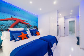 Фото Wavia Hotel - Adults Only