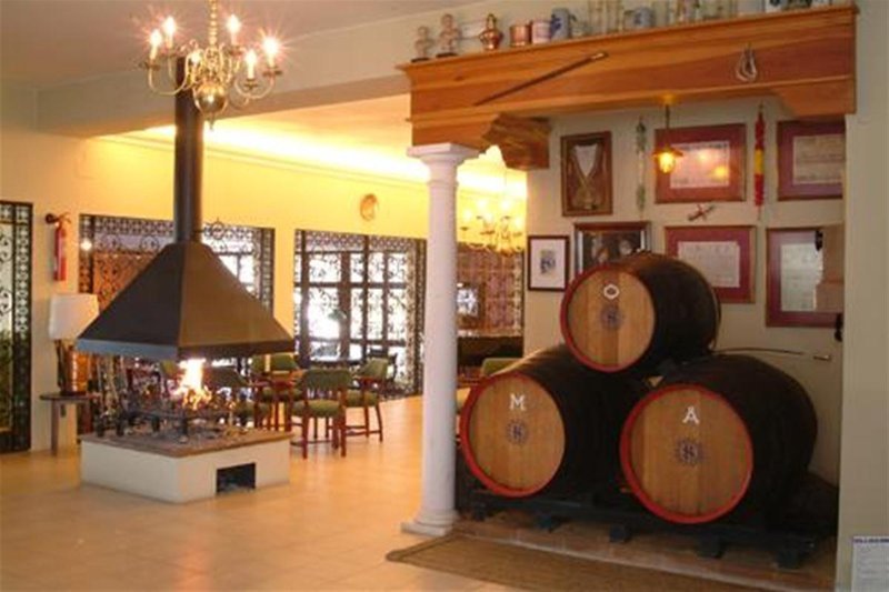 Фото Al sur de Chipiona