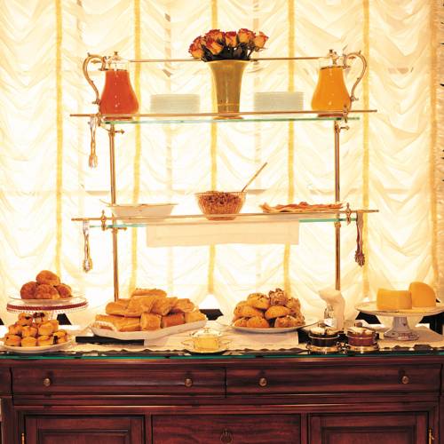 Фото Voco The Franklin New York, an Ihg Hotel