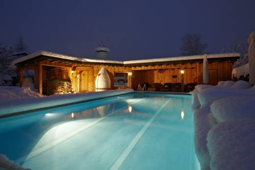 Фото Staudacherhof