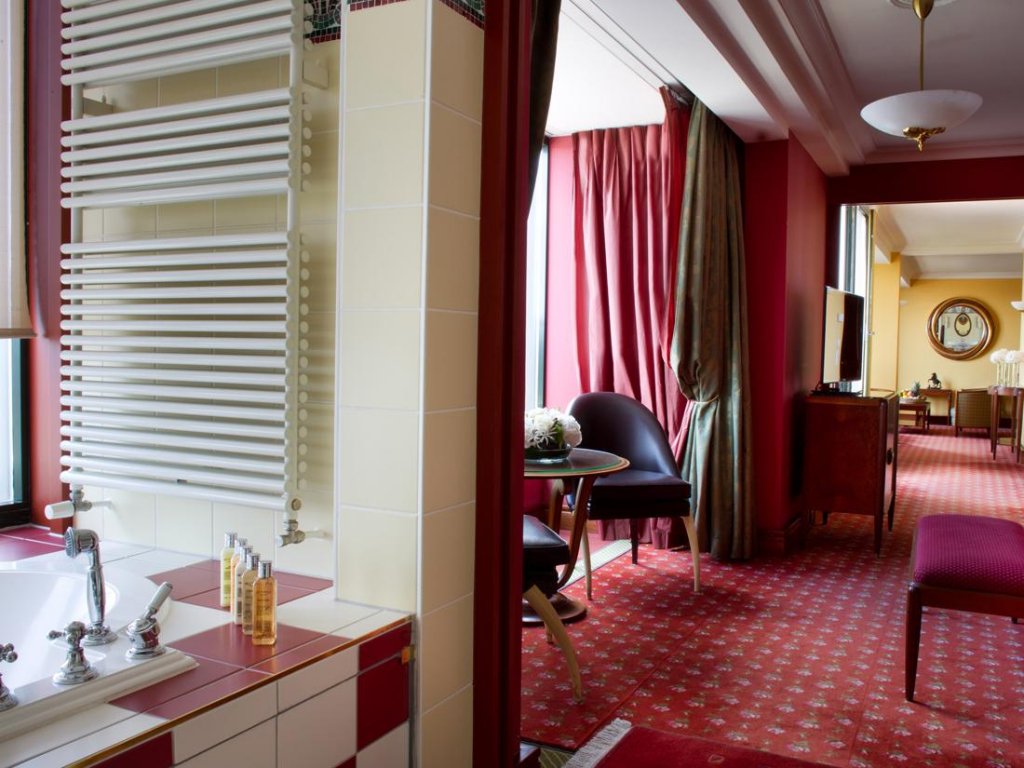 Фото Hotel Royal