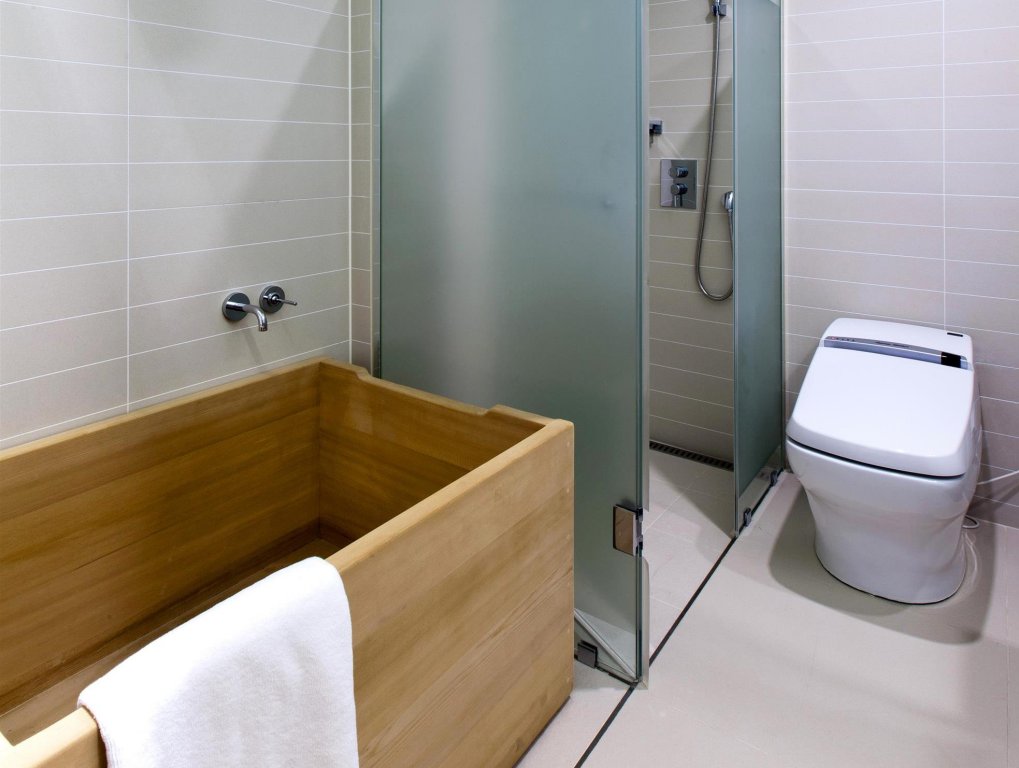 Фото Sotetsu Hotels The Splaisir Seoul Myeong Dong