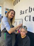 Школа барберов Barber Club (Новослободская ул., 14/19с8), обучение мастеров для салонов красоты в Москве