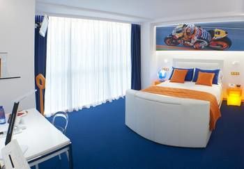Фото Resotel