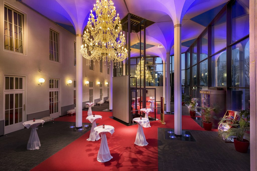 Фото отеля 3