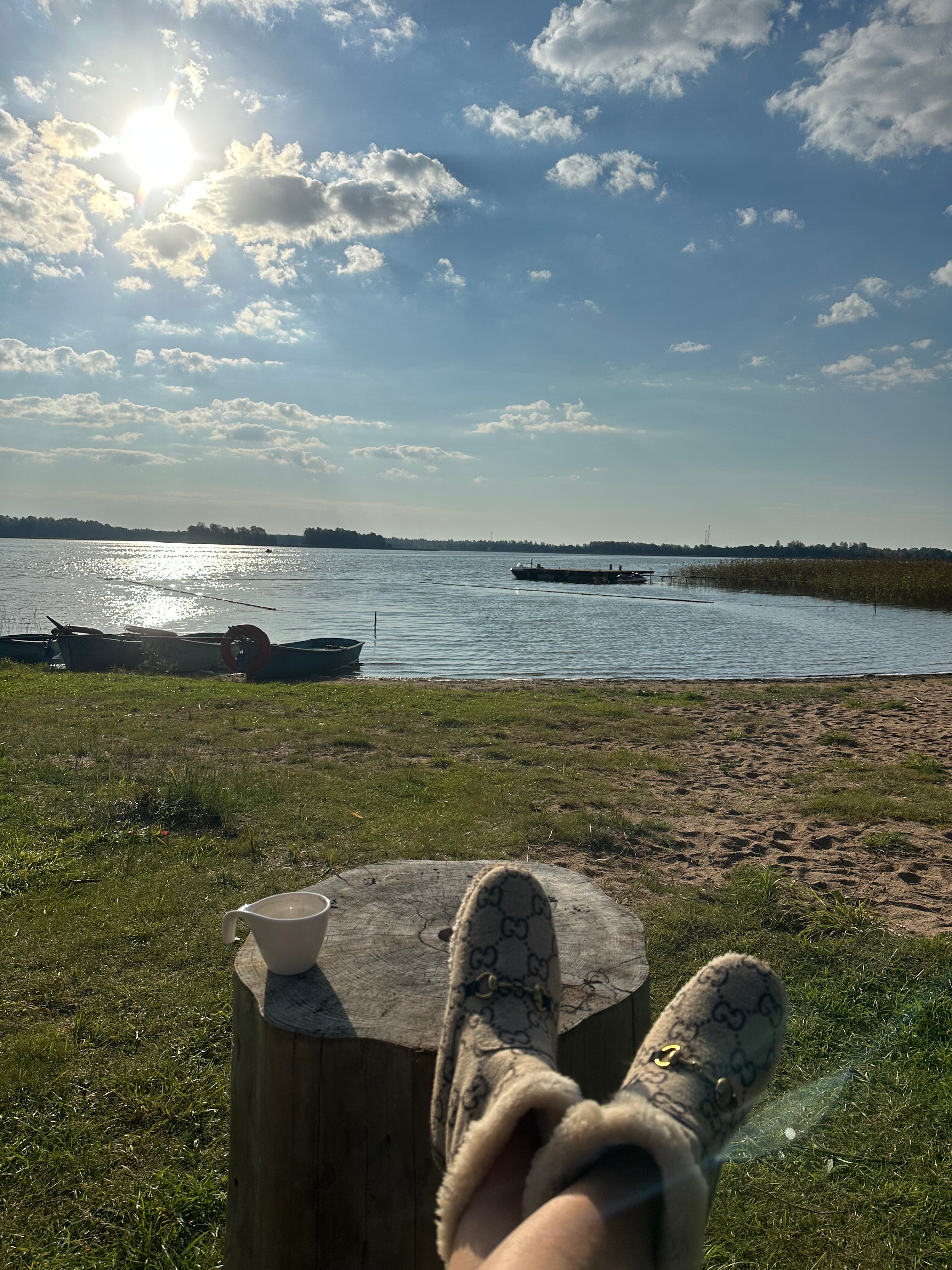 Фото Коломно