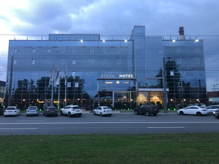 Фото отеля 4