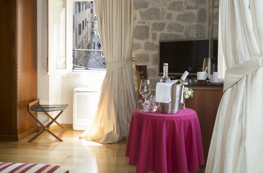 Фото Palace Judita Heritage Hotel