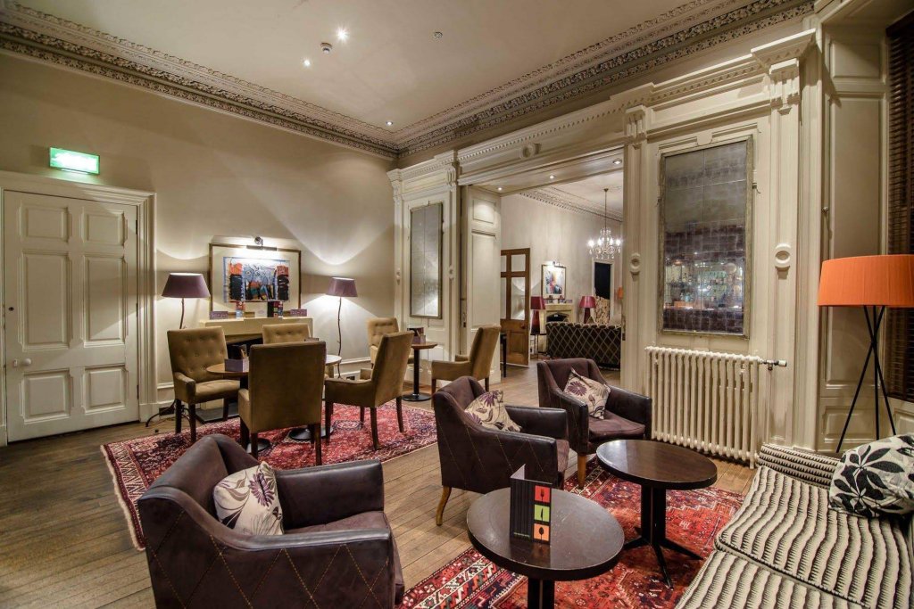 Фото Muthu Newton Hotel