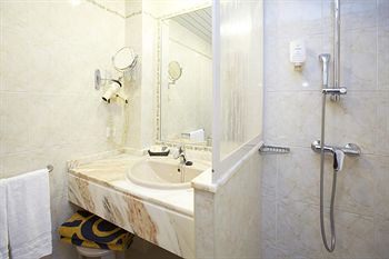 Фото Universal Hotel Cabo Blanco - Adults Only