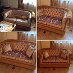 Remont-mebeli.ru (Verkhnyaya Syromyatnicheskaya Street, 7с10), furniture repair