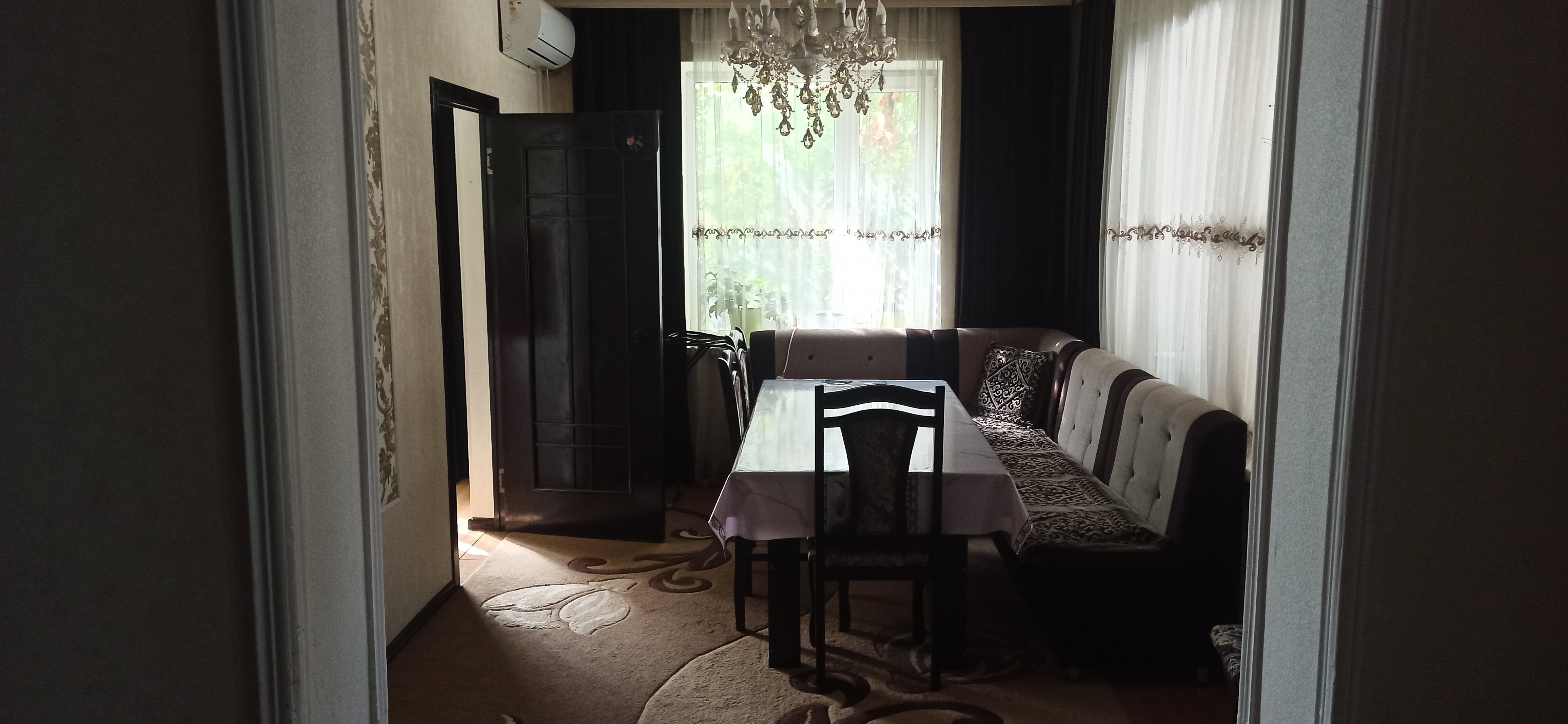 Фото Крокус