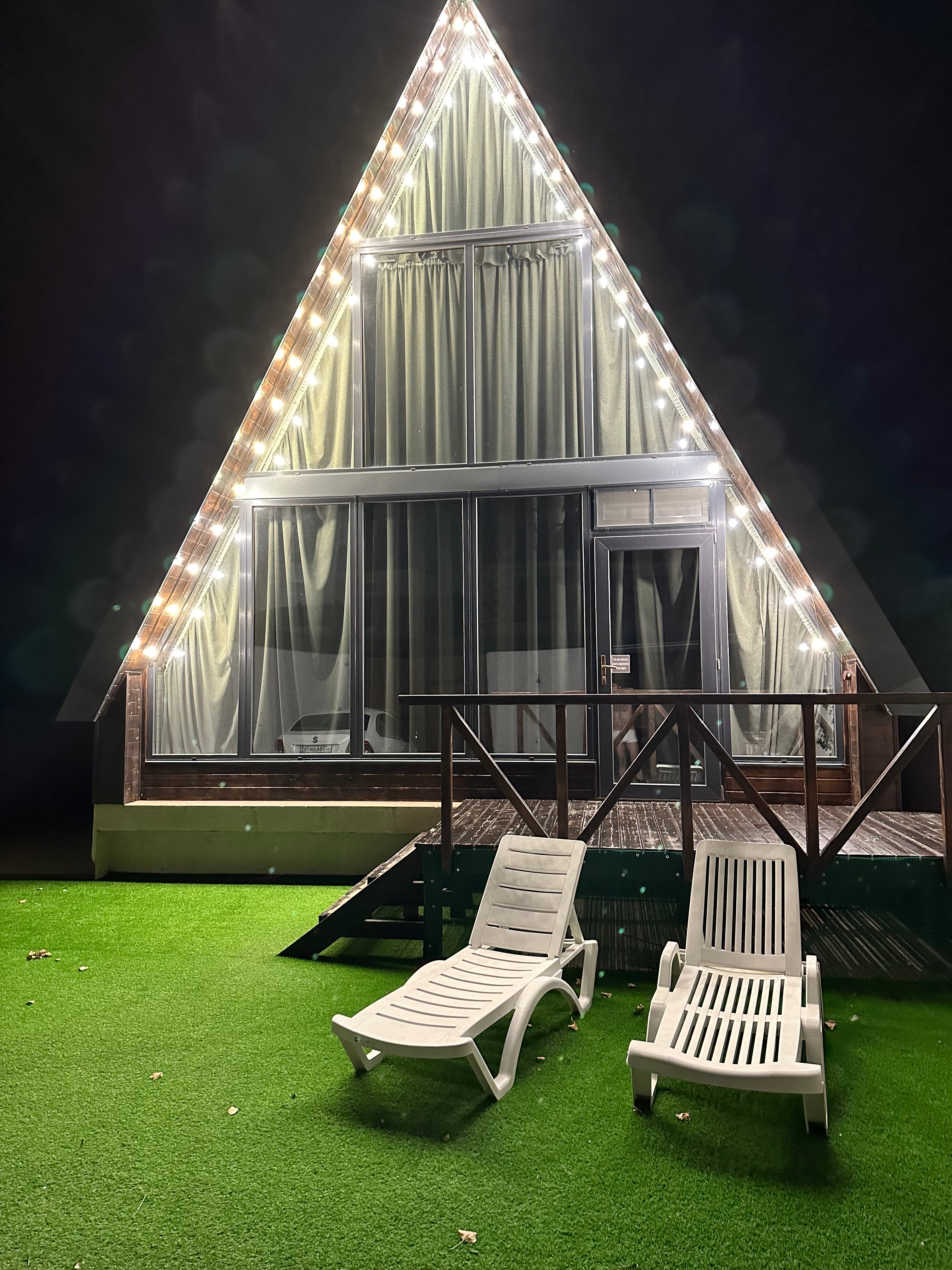 Фото Френдс Хаус