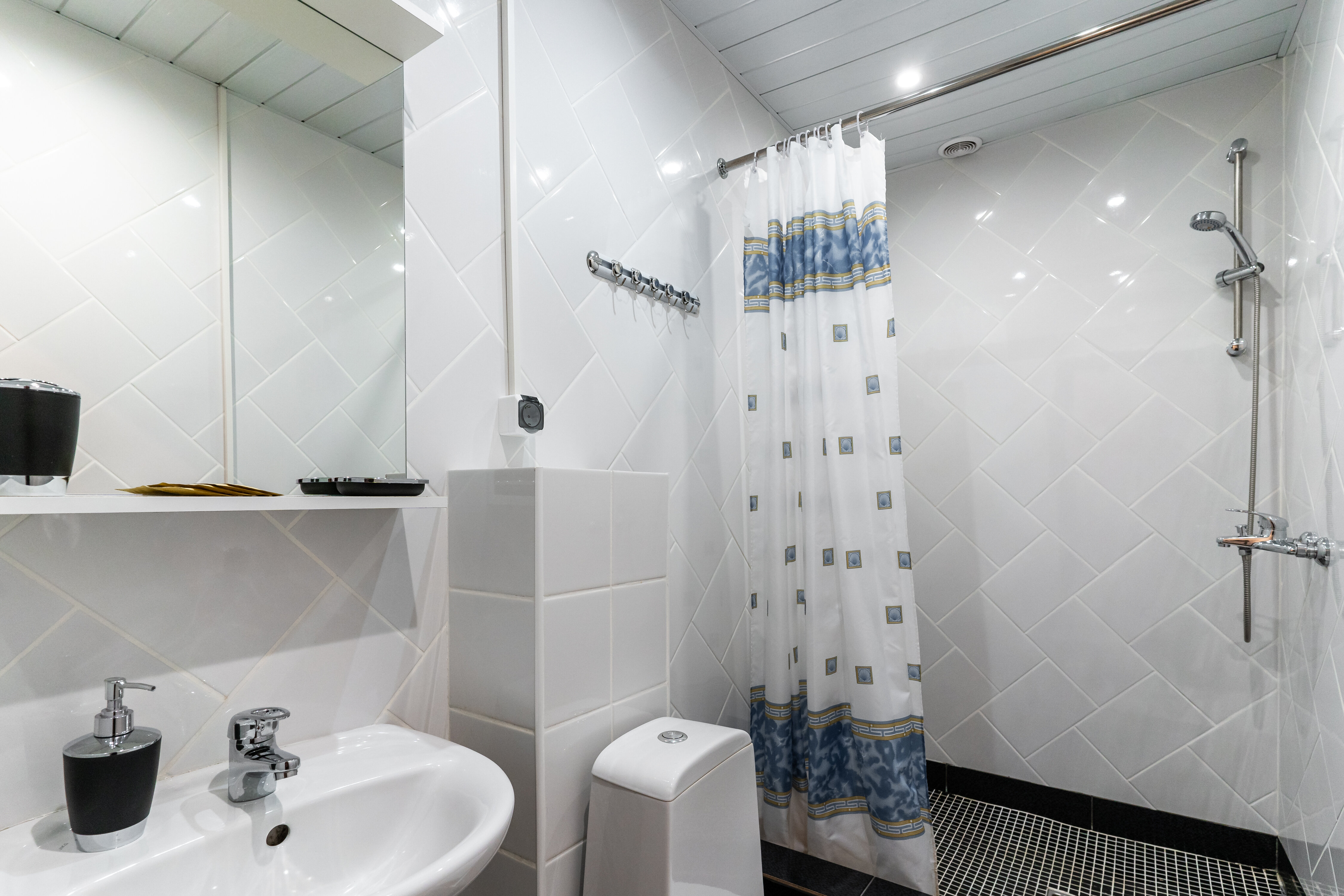 Фото Апартаменты у метро Девяткино