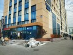 Adriatika, biznes-tsentr (Krasniy Avenue, 200), business center