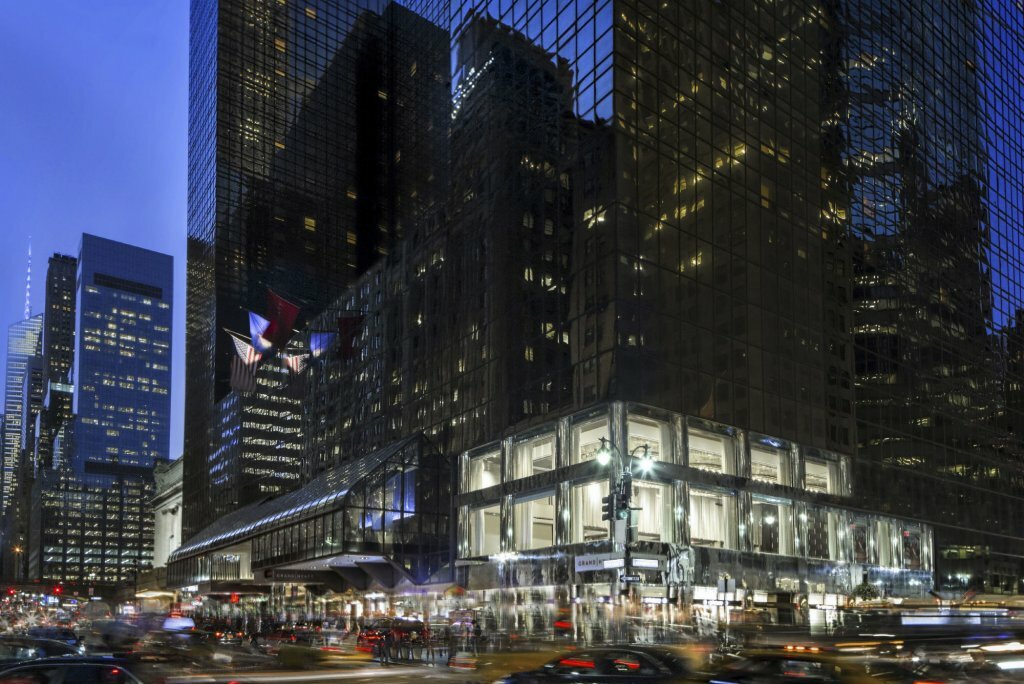 Фото Hyatt Grand Central New York