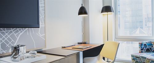 Фото Hyatt Centric Times Square