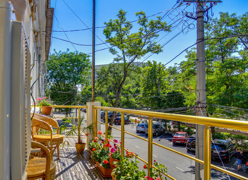 Гостевой дом Элита в Симферополе