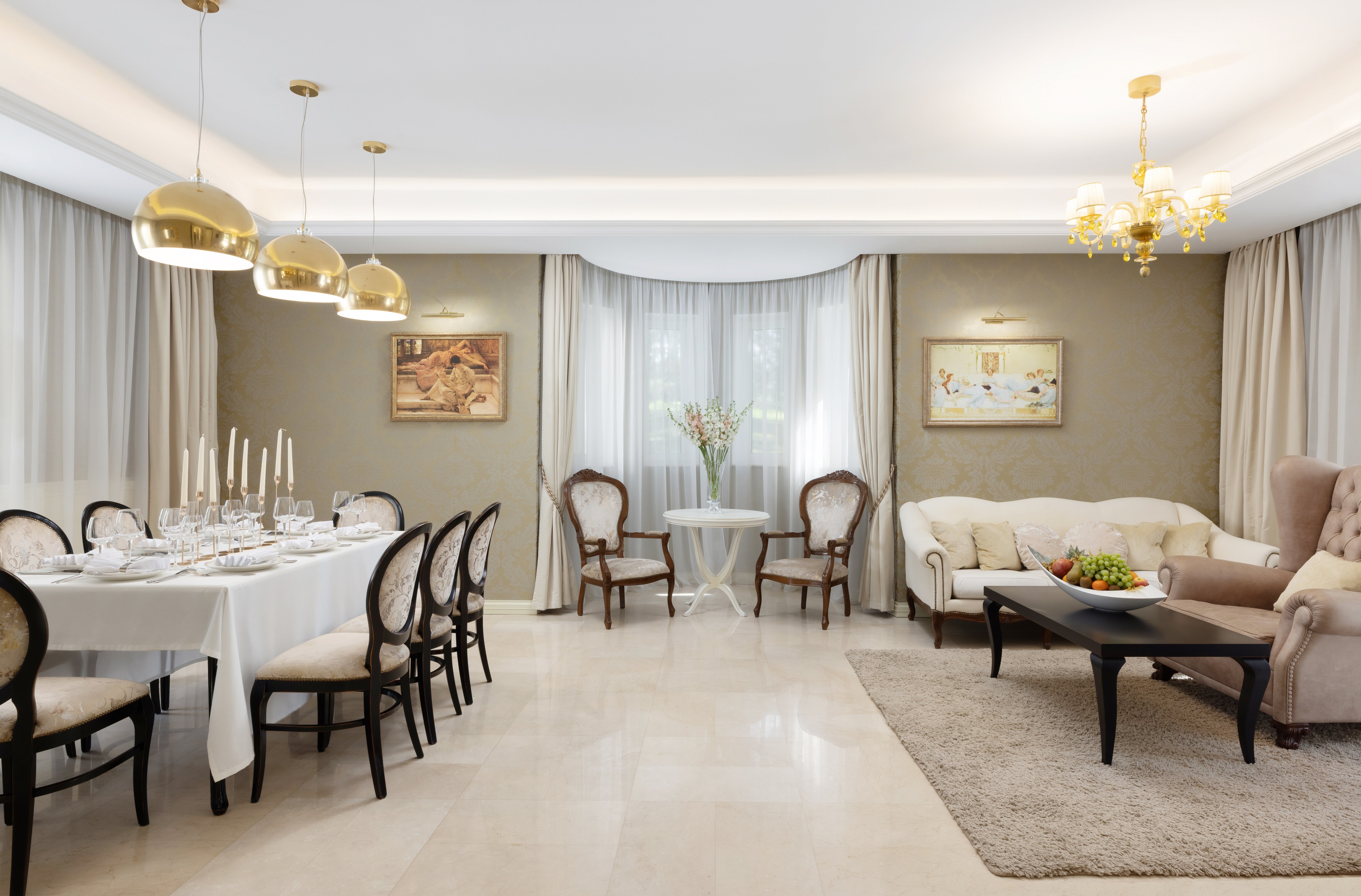 Фото Villas & SPA by Ostrova