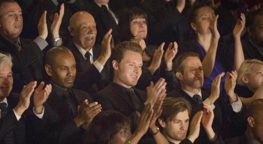 Фото Hotel Helussi