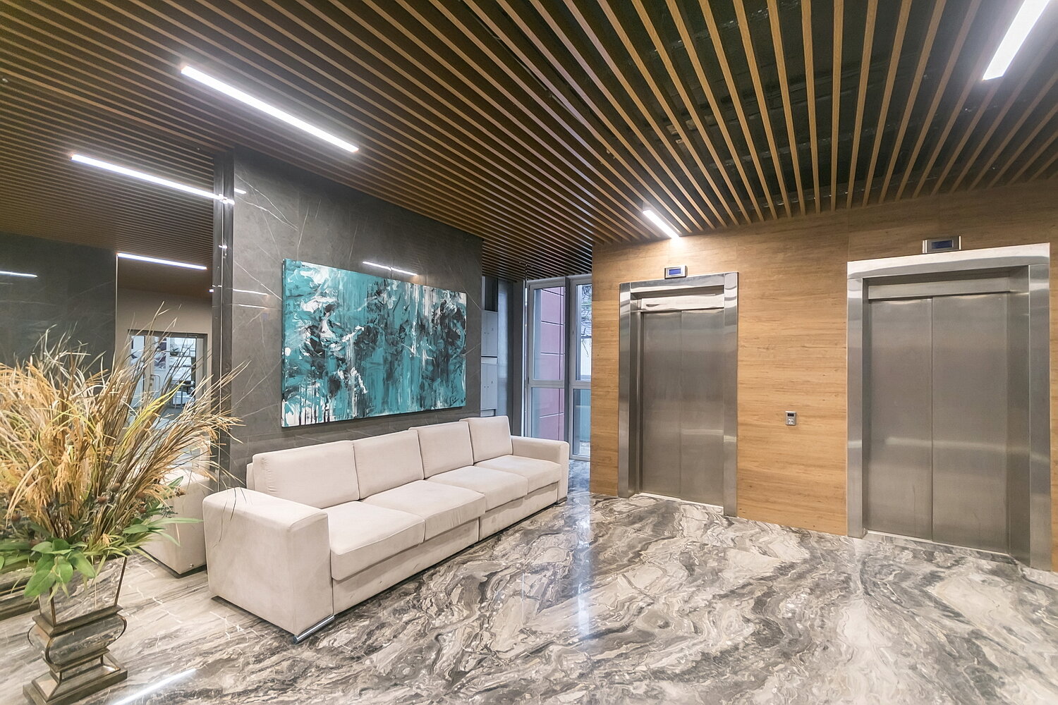 Фото Sky Club Apartments