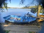 Jetty (Moscow Region, Lubertsy City District), jetty 