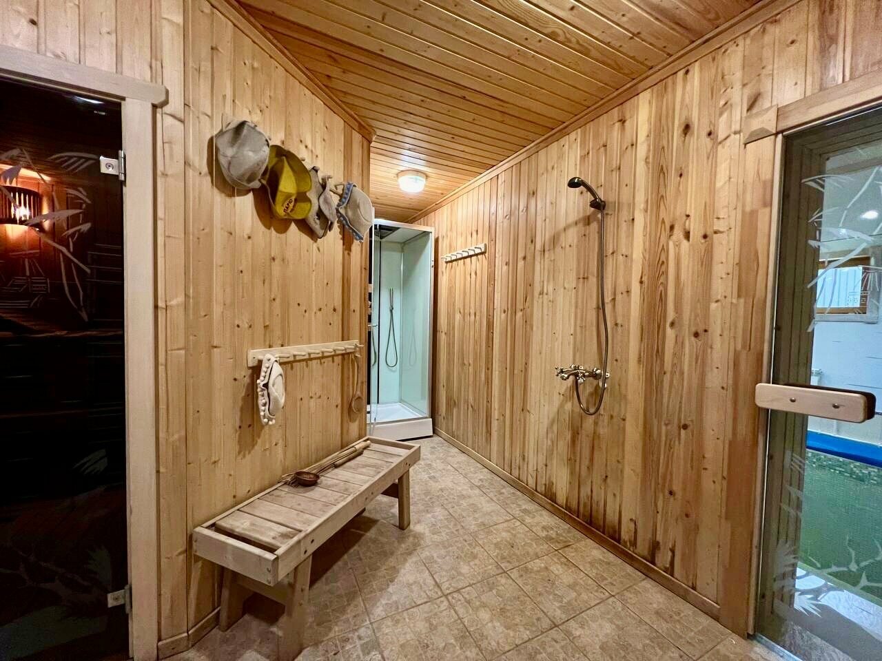 Фото У Янины