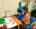 Детский нейропсихолог (mikrorayon Sertolovo-2, ulitsa Mira, 9к3), centro correccional infantil
