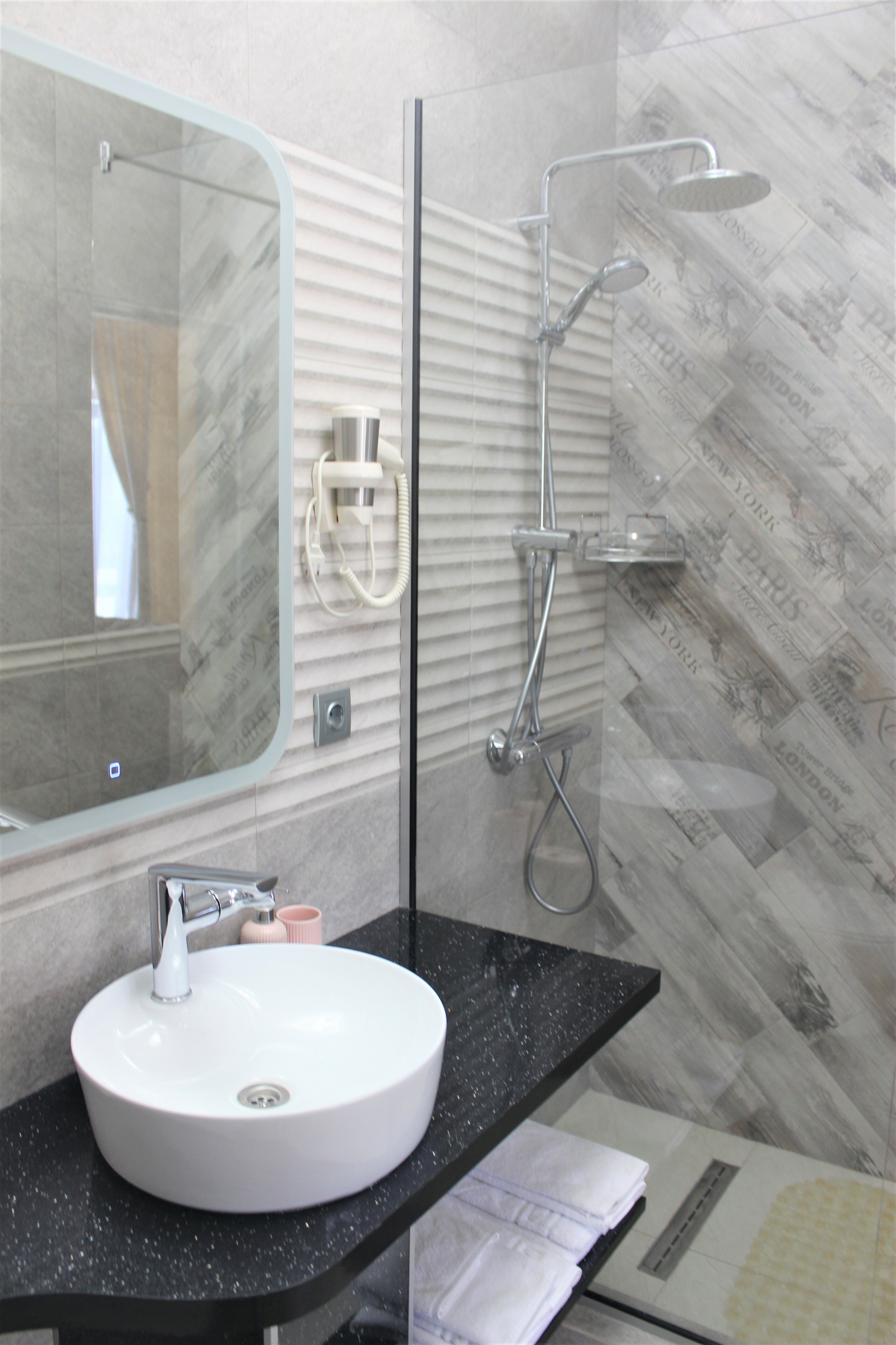 Фото Предгорье