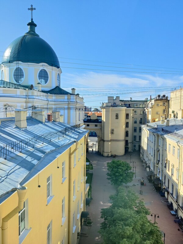 Катарина Арт Отель — фото 38