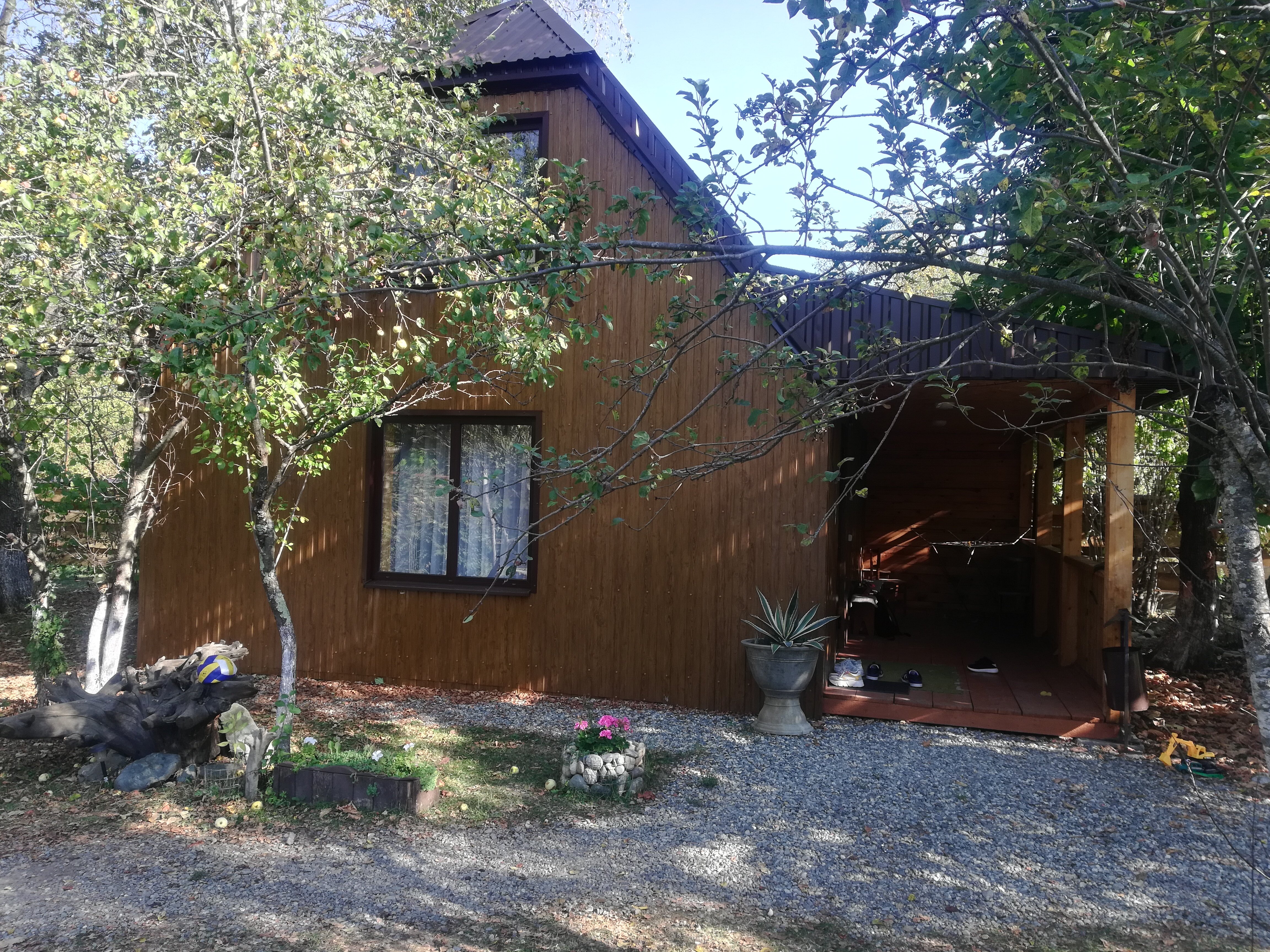 Фото Медвежий угол