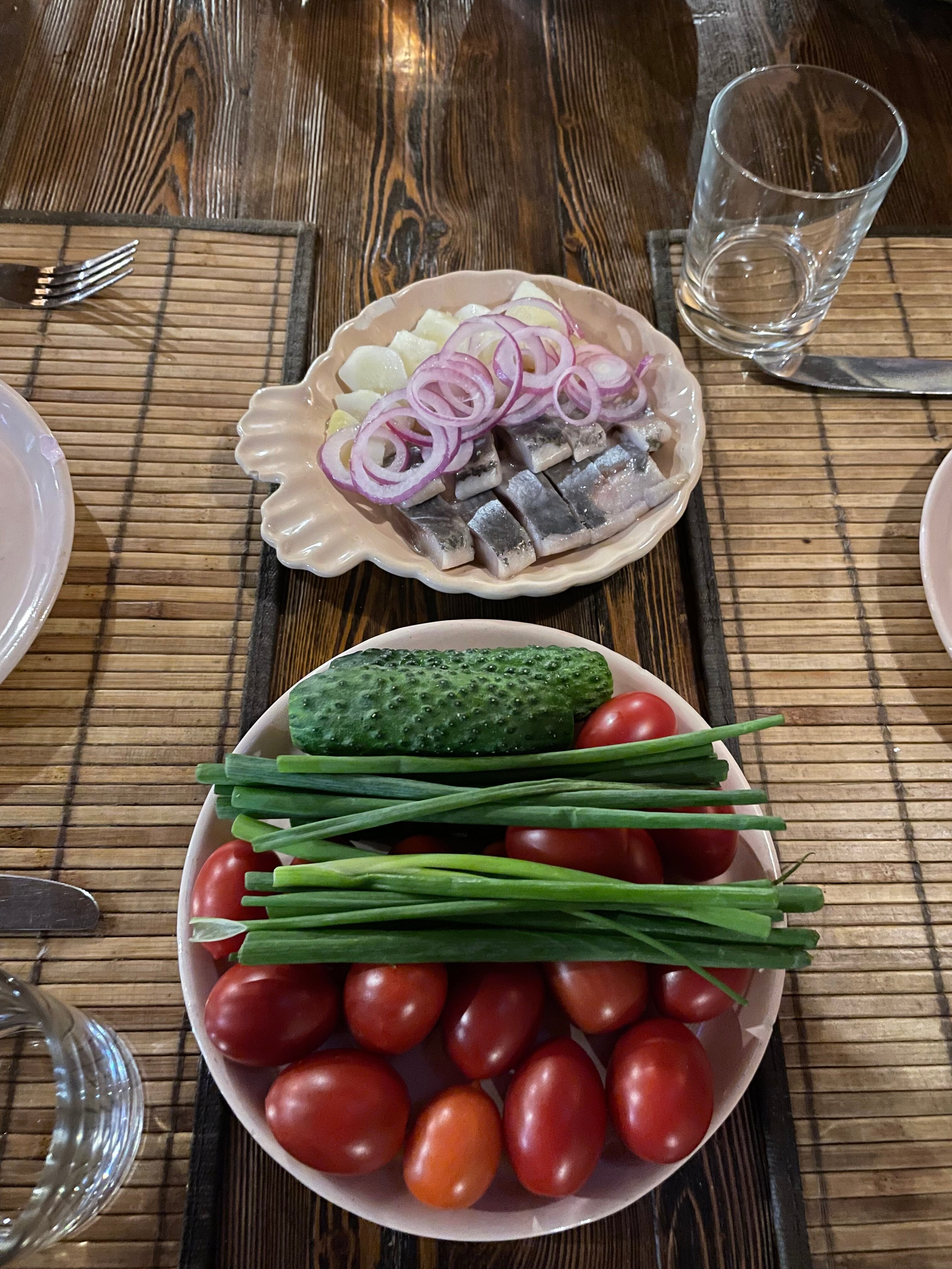 Фото Пристань рыбака