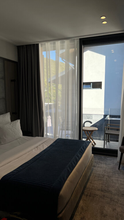 Фото Ultima Club Hotel