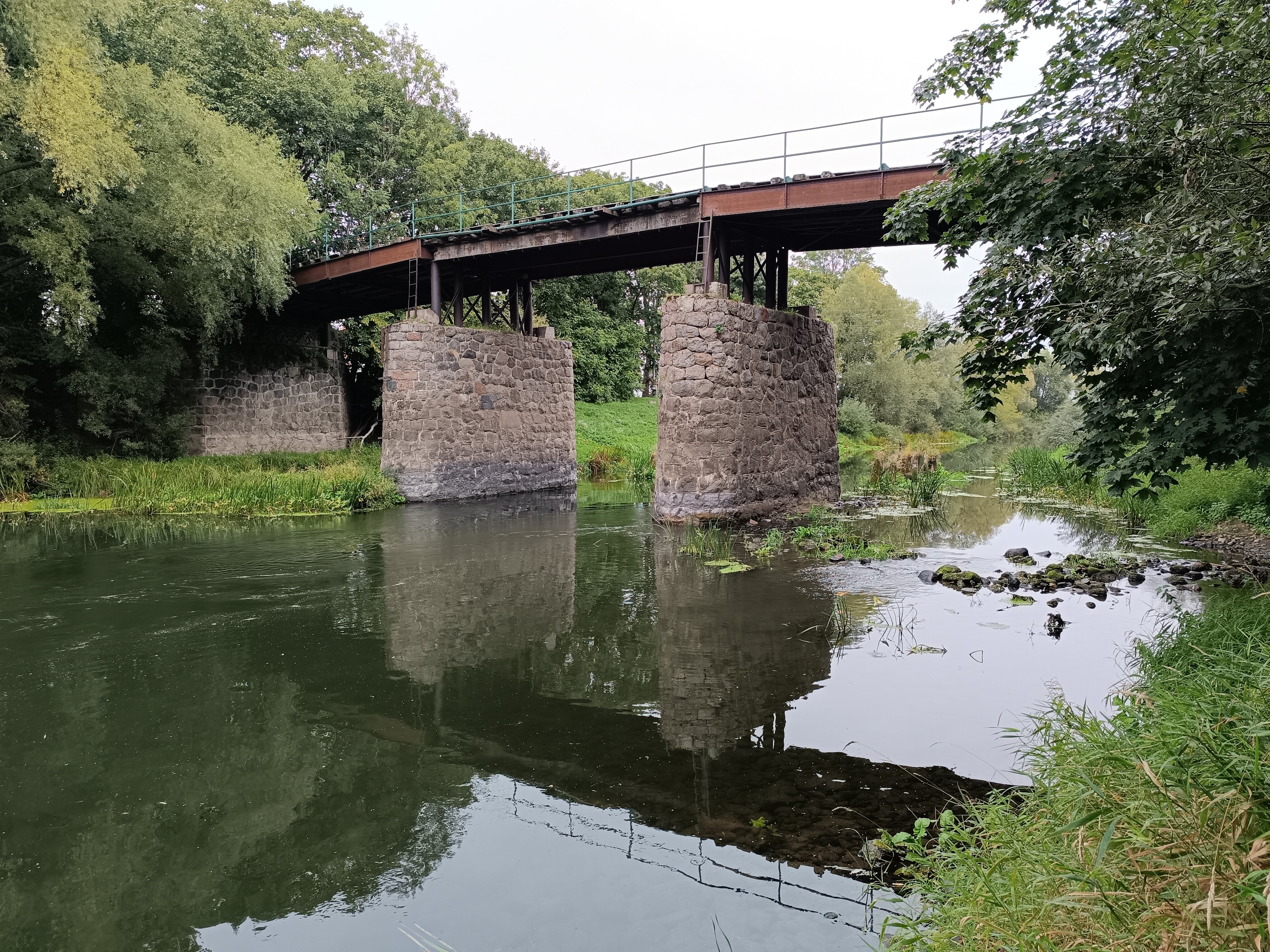 Фото Вальдхаузен