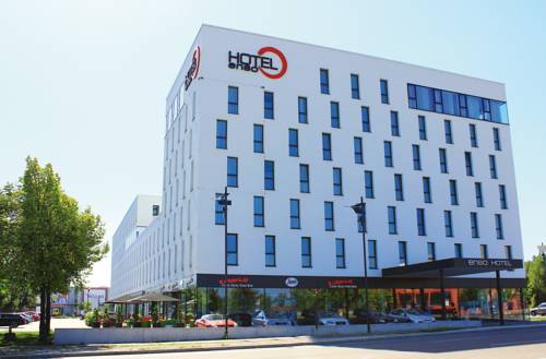 Фото Enso Hotel