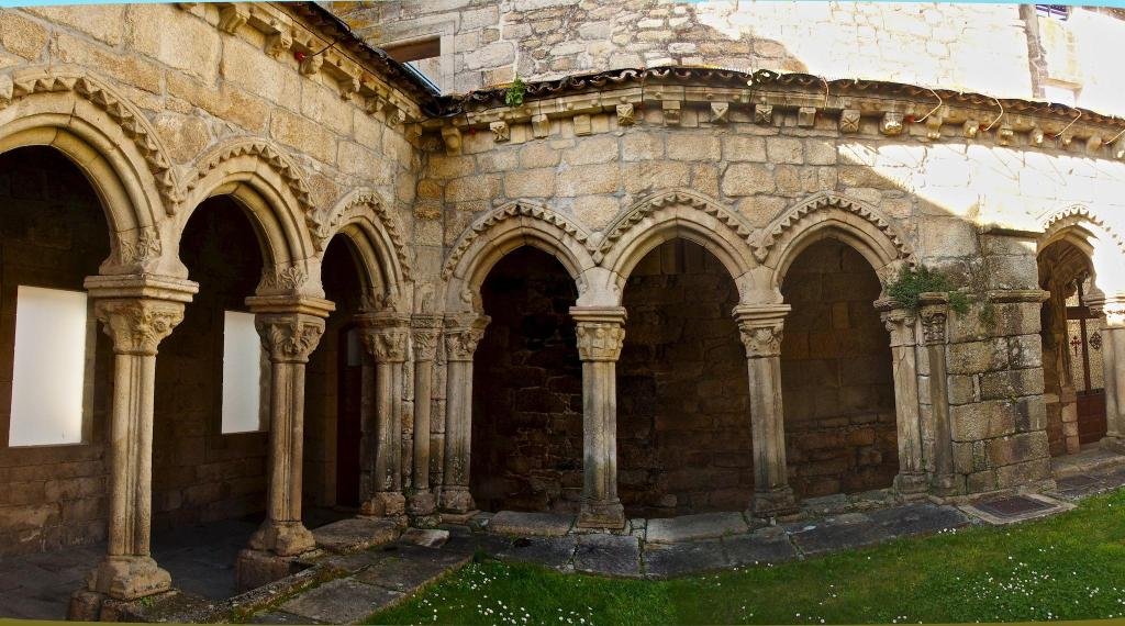 Фото Carris Cardenal Quevedo Hotel