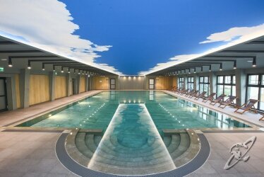 Фото Hvd Grand Hotel Suhl