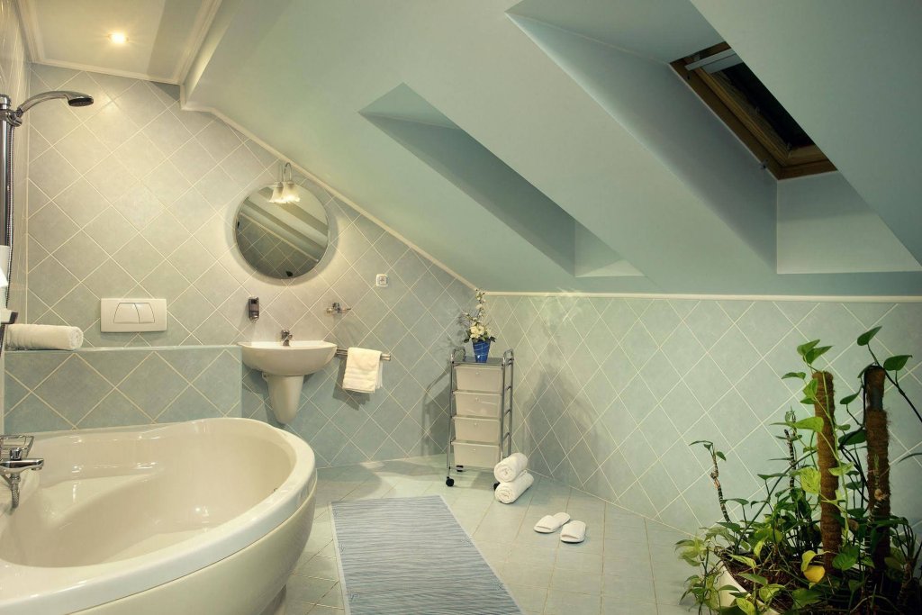 Фото Hotel Ambassador