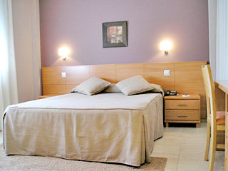 Фото Hotel Ciudad De Lugo