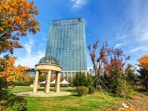 Гостиница Sheraton Shenyang South City Hotel