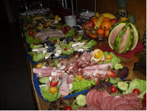 Фото Hotel Drei Kronen - Superior