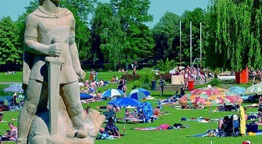 Фото отеля 4