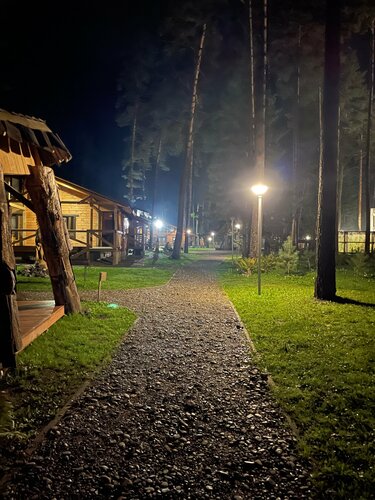 Алтай-парк-отель Подгорица