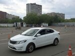 Автошкола Аргос (Юрьевский пер., 16А, Москва), автошкола в Москве