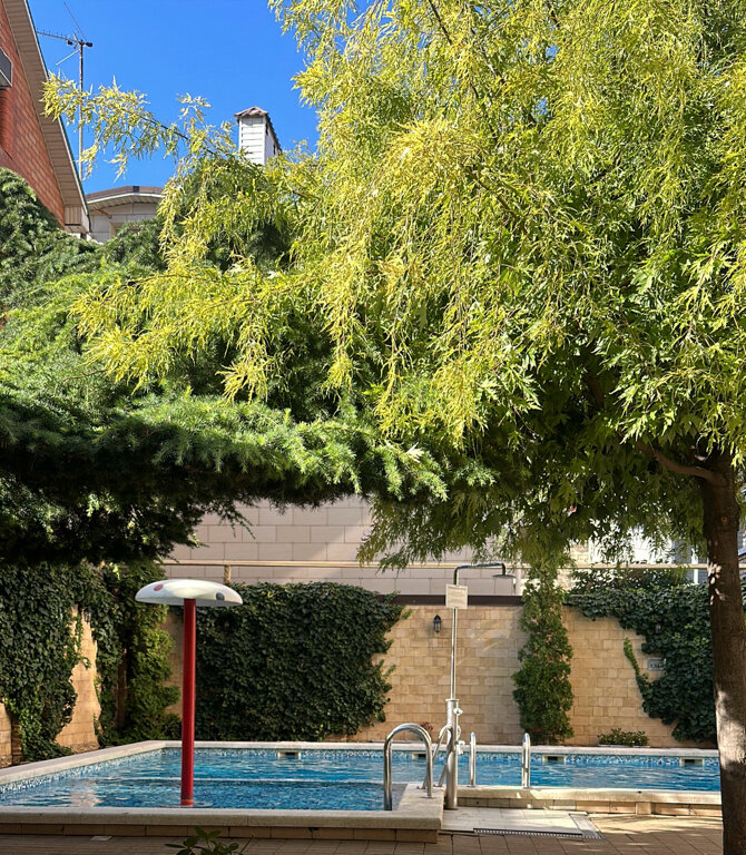 Фото Отель Анапа Лазурная